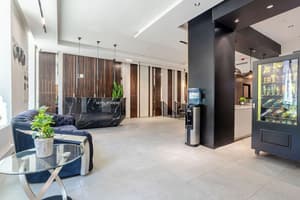 thumbnail: Reception