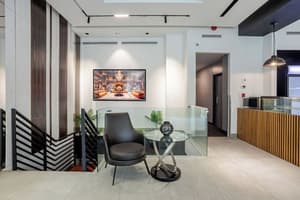 thumbnail: Reception