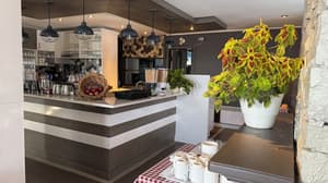 thumbnail: Breakfast buffet