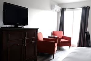 thumbnail: Room