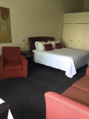 thumbnail: Room
