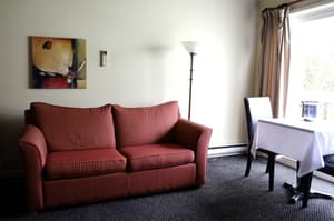 thumbnail: Living area