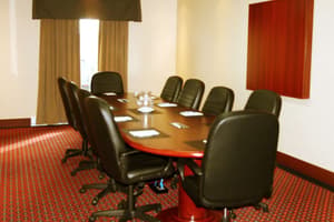 thumbnail: Reception