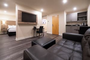 thumbnail: Room