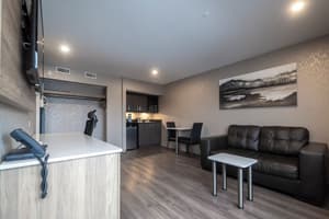 thumbnail: Living area
