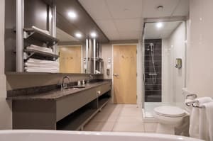 thumbnail: Indoor pool