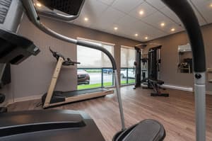 thumbnail: Children's play area - indoor