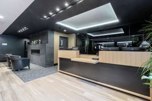 thumbnail: Reception