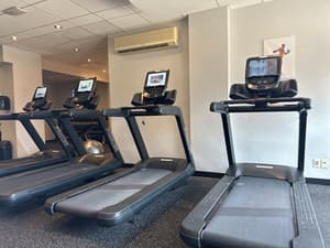 thumbnail: Gym