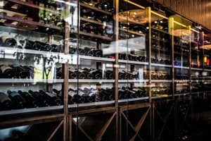 thumbnail: Bar (on property)
