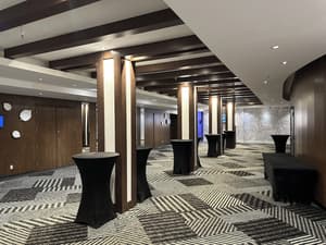 thumbnail: Meeting facility