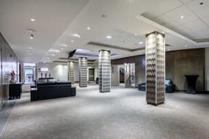 thumbnail: Meeting facility