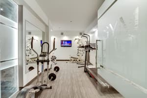 thumbnail: Gym