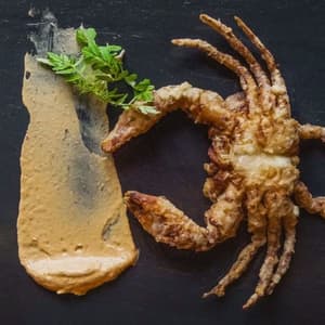 thumbnail: Restaurant