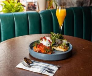 thumbnail: Breakfast meal