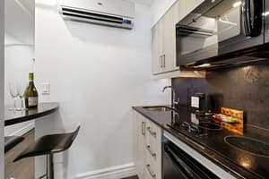 thumbnail: Private kitchenette