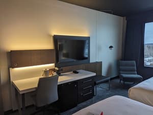 thumbnail: Room