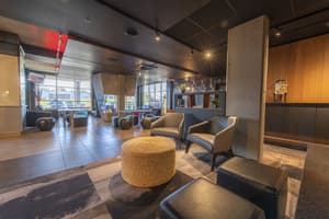 thumbnail: Lobby sitting area