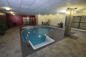 thumbnail: Pool