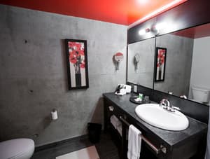 thumbnail: Bathroom sink