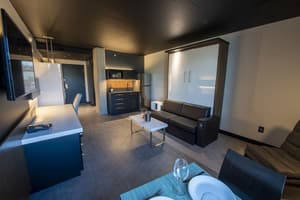 thumbnail: Living area