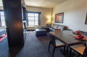 thumbnail: Living area