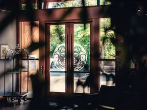 thumbnail: In-room dining