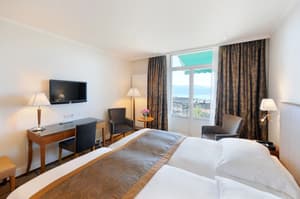 thumbnail: View from room