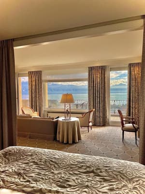 thumbnail: View from room