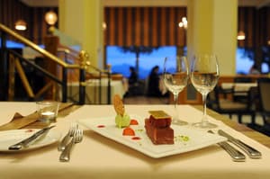 thumbnail: Restaurant