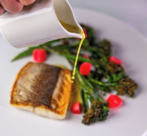 thumbnail: Food and drink