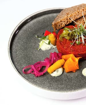 thumbnail: Food and drink