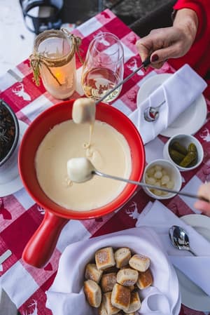thumbnail: Food and drink