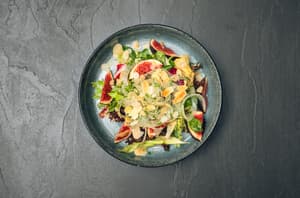 thumbnail: Food and drink