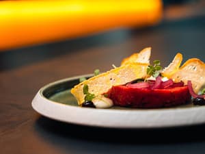 thumbnail: Food and drink