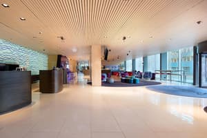 thumbnail: Reception
