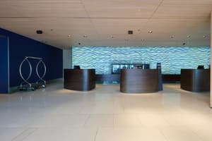 thumbnail: Reception