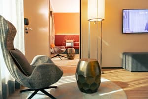 thumbnail: Room