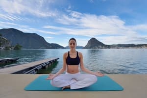 thumbnail: Yoga