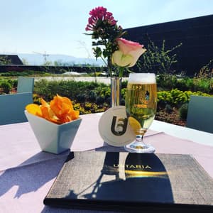 thumbnail: Terrace/patio