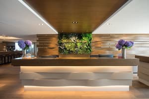 thumbnail: Reception