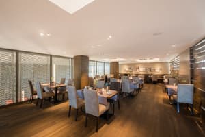 thumbnail: Restaurant