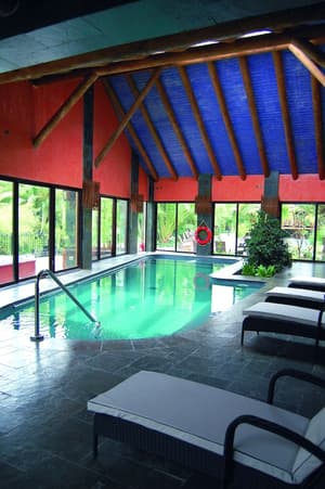 thumbnail: Indoor pool