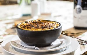 thumbnail: Food and drink