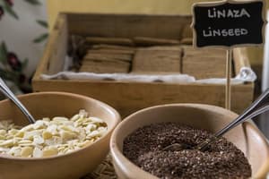 thumbnail: Food and drink