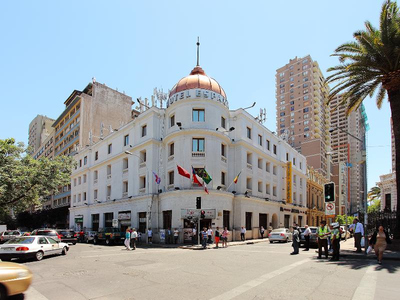 General view