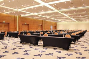 thumbnail: Meeting facility
