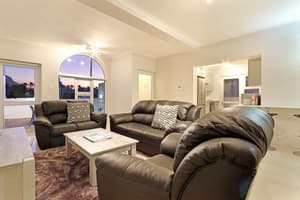thumbnail: Executive lounge