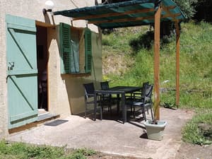 thumbnail: Terrace/patio