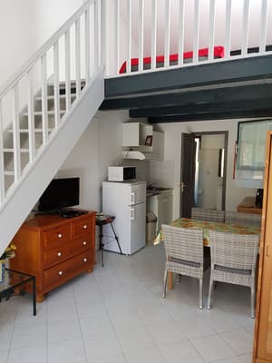 thumbnail: Private kitchenette